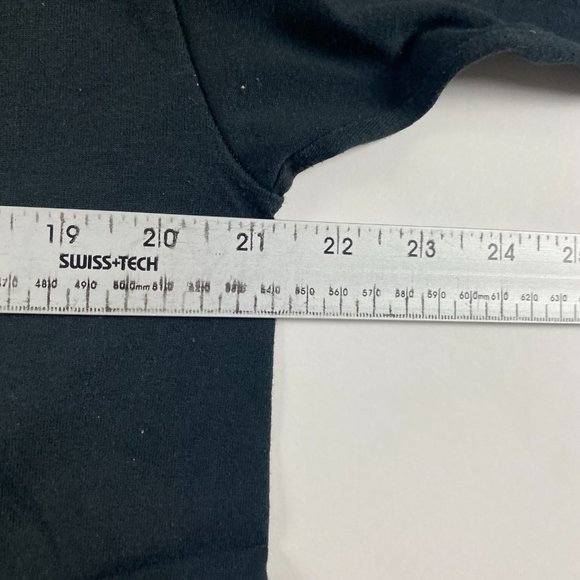 Vintage 90s Vancouver BC Spirit of the Totem Pole T Shirt Mens Large Made Canada - Picture 9 of 10